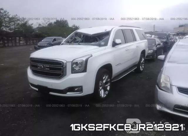 1GKS2FKC8JR212921 фото 3