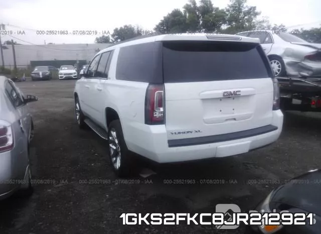 1GKS2FKC8JR212921 фото 4