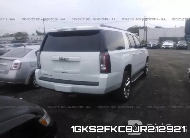 1GKS2FKC8JR212921 фото 5