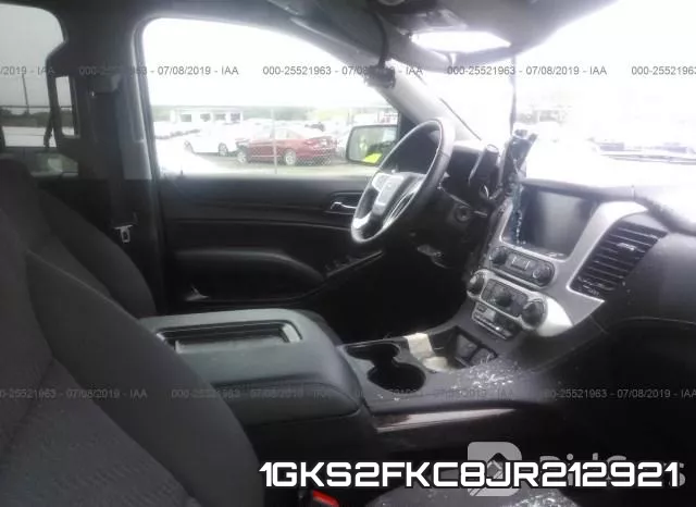 1GKS2FKC8JR212921 фото 6