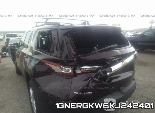 1GNERGKW6KJ242401 фото 7