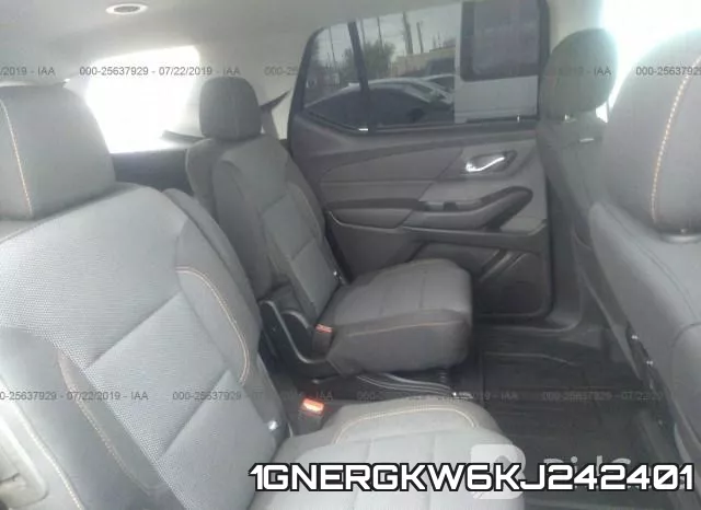 1GNERGKW6KJ242401 фото 9