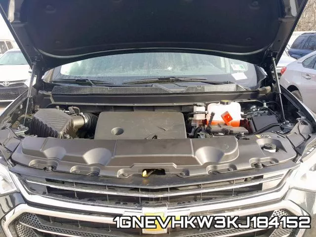 1GNEVHKW3KJ184152 фото 8