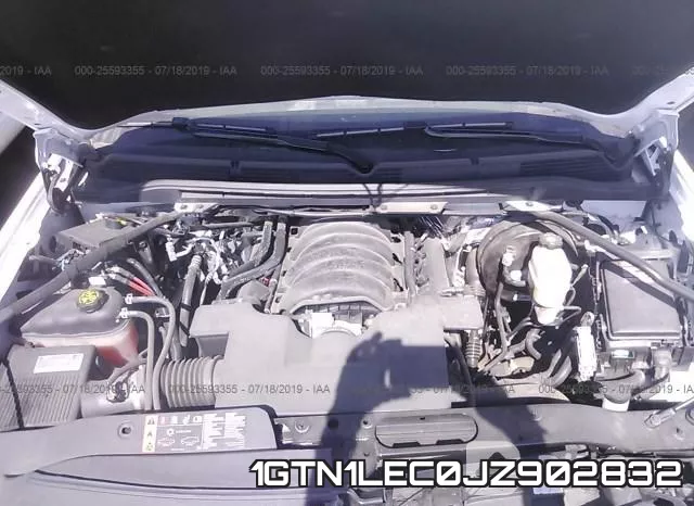1GTN1LEC0JZ902832 фото 2