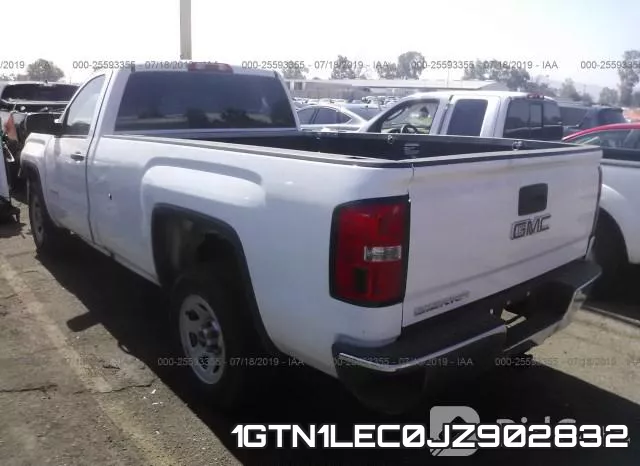 1GTN1LEC0JZ902832 фото 4