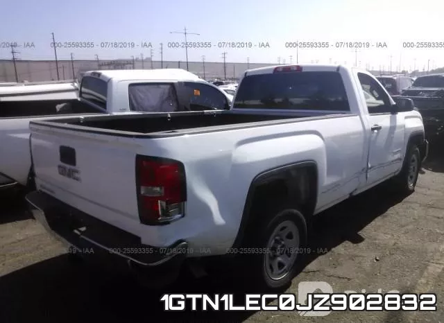 1GTN1LEC0JZ902832 фото 5