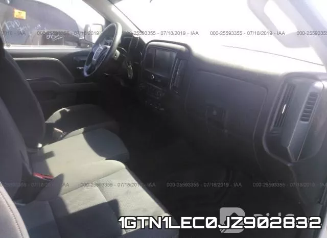 1GTN1LEC0JZ902832 фото 6