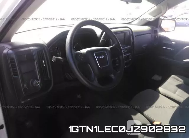 1GTN1LEC0JZ902832 фото 9