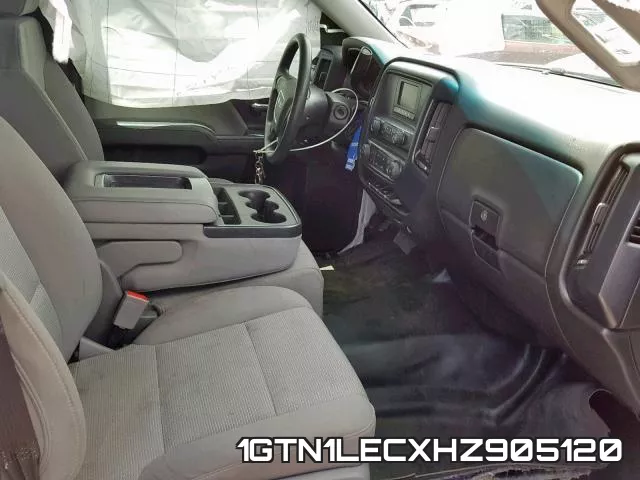 1GTN1LECXHZ905120 фото 6