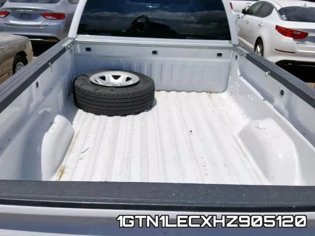 1GTN1LECXHZ905120 фото 7
