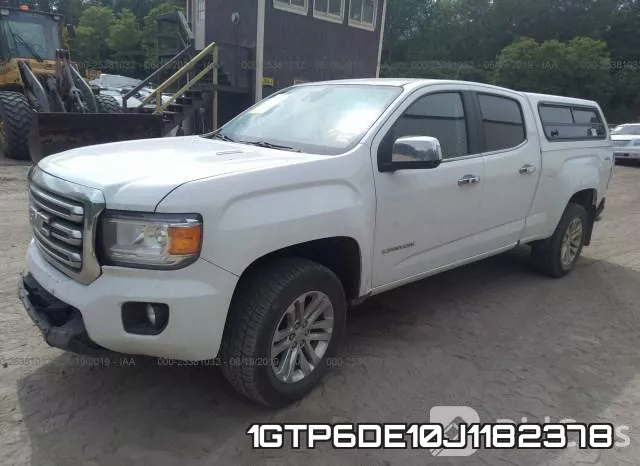1GTP6DE10J1182378 фото 3