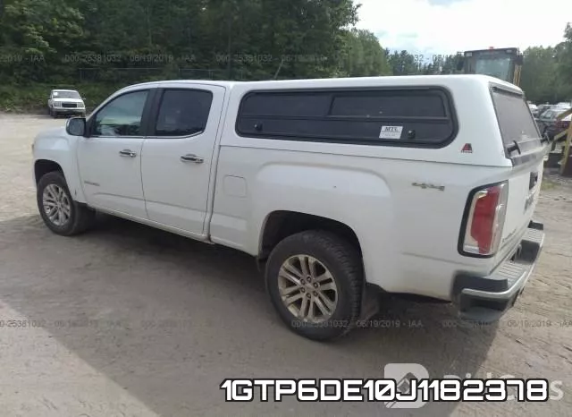 1GTP6DE10J1182378 фото 4