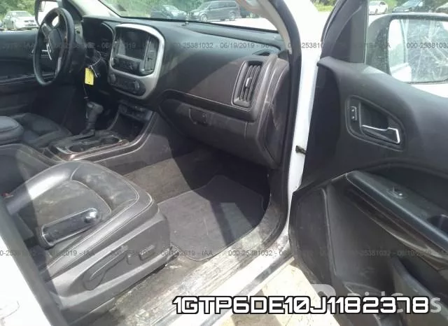 1GTP6DE10J1182378 фото 6