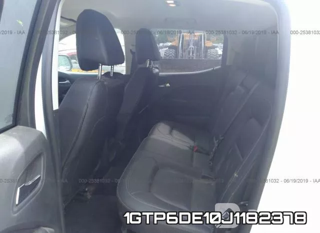 1GTP6DE10J1182378 фото 9
