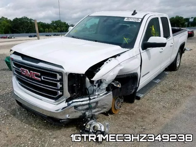 1GTR1MEC3HZ349238 фото 3