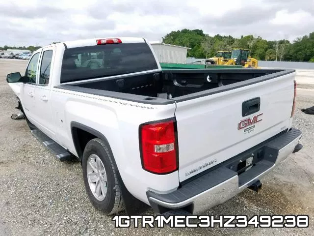 1GTR1MEC3HZ349238 фото 4
