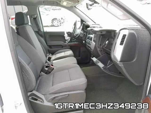 1GTR1MEC3HZ349238 фото 6