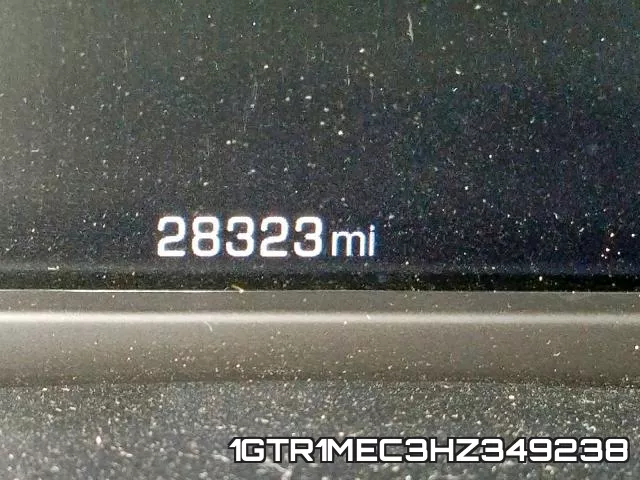 1GTR1MEC3HZ349238 фото 9
