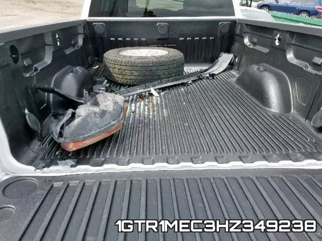 1GTR1MEC3HZ349238 фото 10