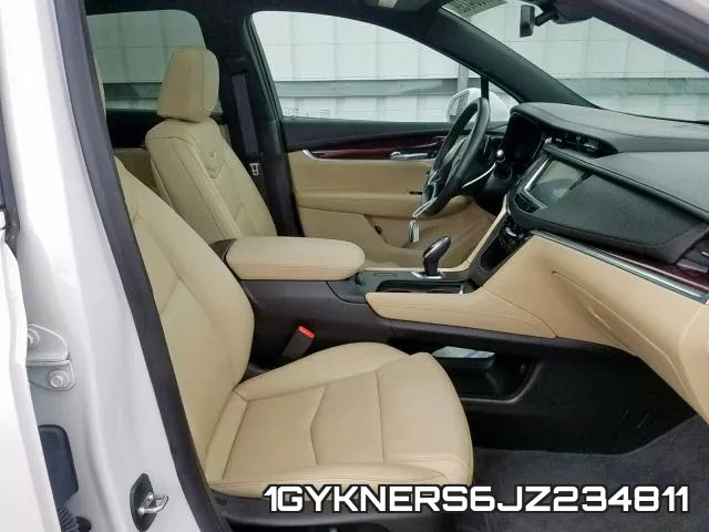 1GYKNERS6JZ234811 фото 6