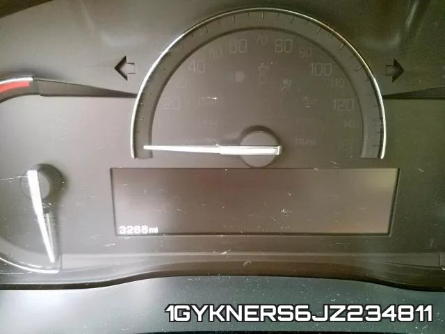 1GYKNERS6JZ234811 фото 9