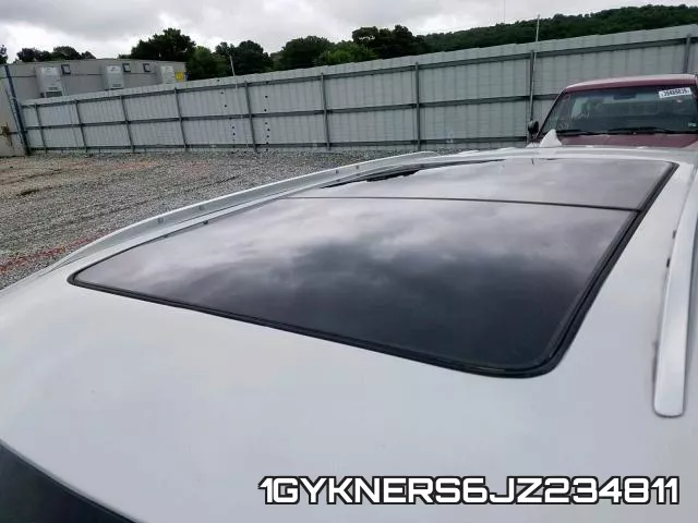 1GYKNERS6JZ234811 фото 10