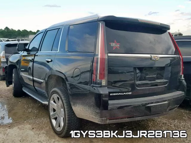 1GYS3BKJ3JR281736 фото 4