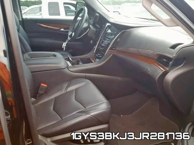 1GYS3BKJ3JR281736 фото 6