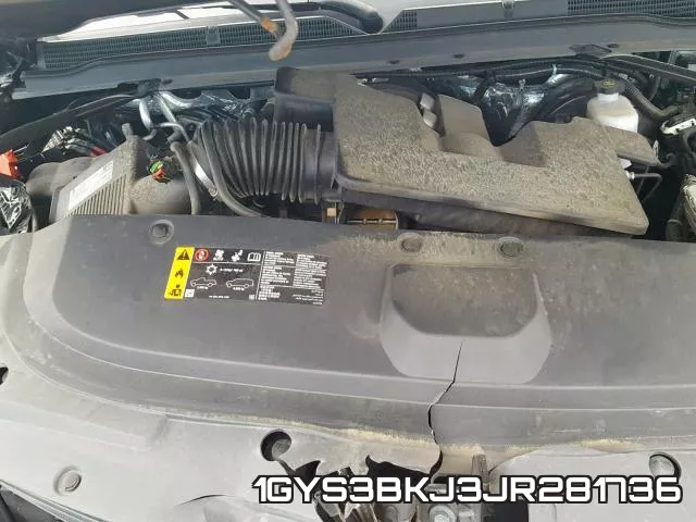 1GYS3BKJ3JR281736 фото 8
