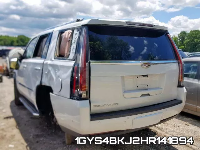 1GYS4BKJ2HR141894 фото 4
