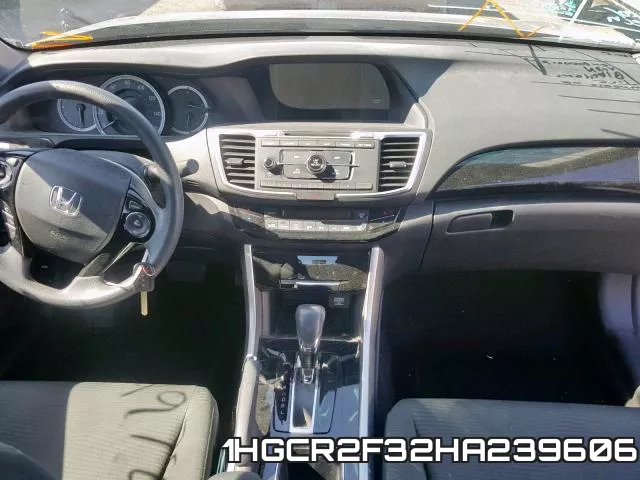 1HGCR2F32HA239606 фото 10
