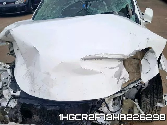 1HGCR2F73HA226298 фото 8