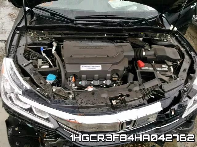 1HGCR3F84HA042762 фото 8