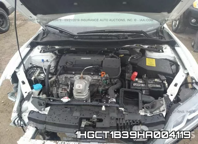 1HGCT1B39HA004119 фото 2