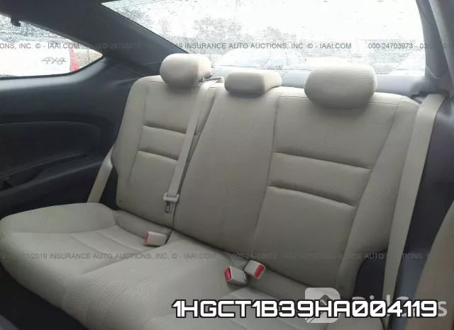 1HGCT1B39HA004119 фото 9