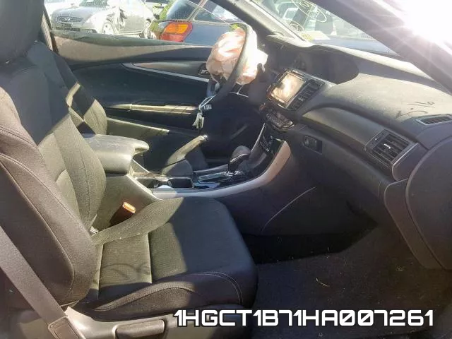 1HGCT1B71HA007261 фото 6