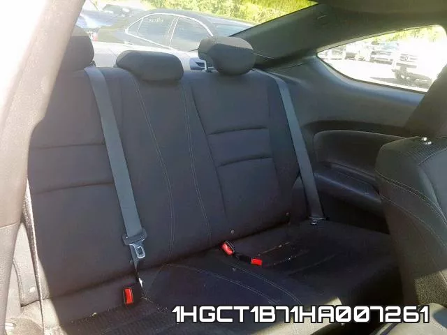 1HGCT1B71HA007261 фото 7