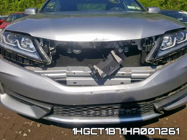 1HGCT1B71HA007261 фото 8