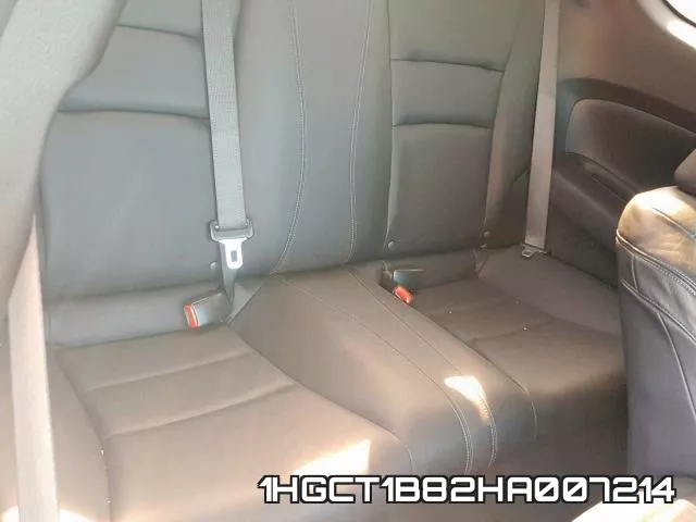 1HGCT1B82HA007214 фото 7