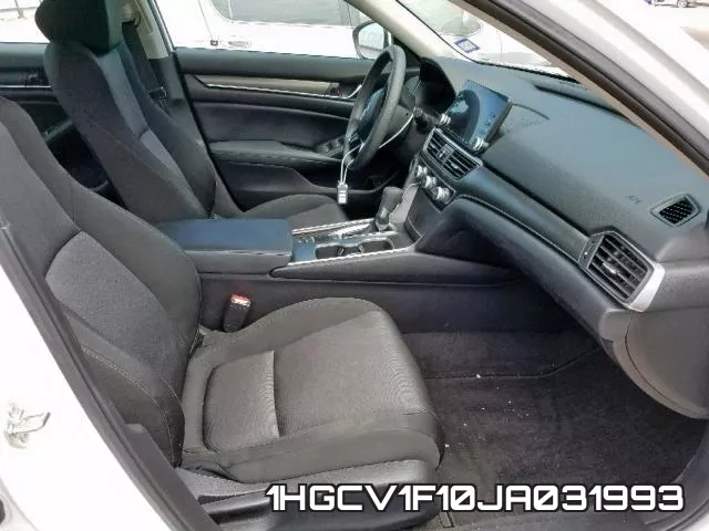 1HGCV1F10JA031993 фото 6