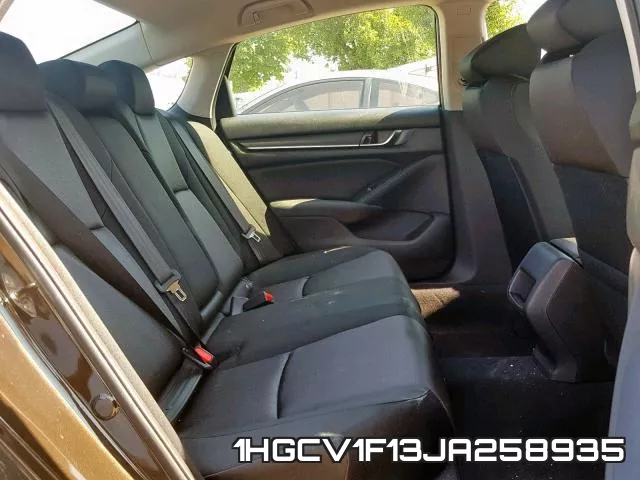 1HGCV1F13JA258935 фото 7