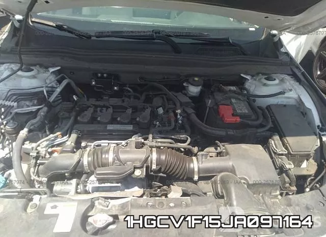 1HGCV1F15JA097164 фото 2