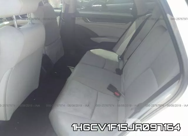 1HGCV1F15JA097164 фото 9