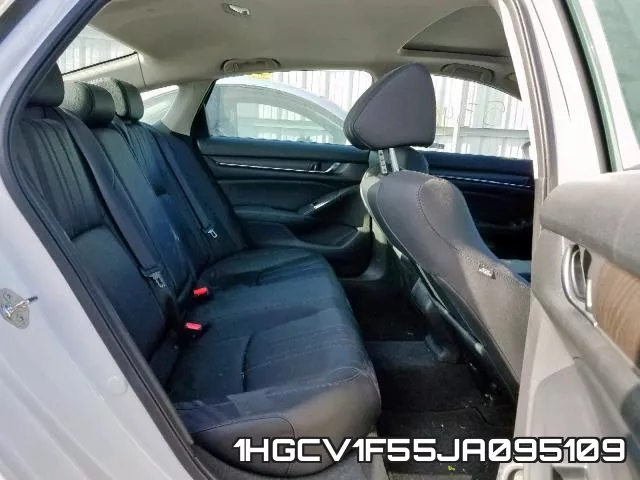 1HGCV1F55JA095109 фото 7
