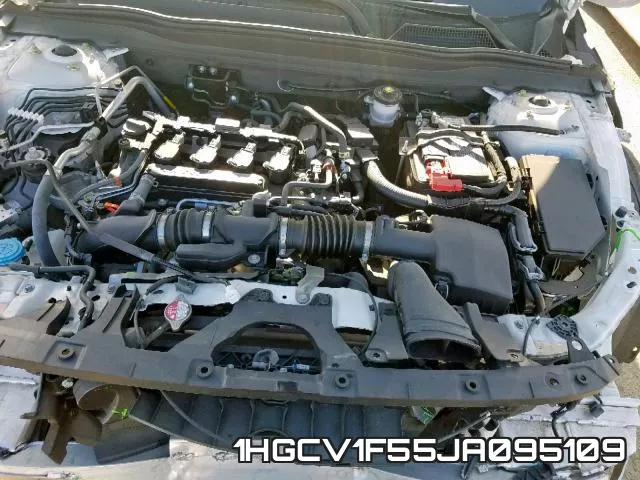 1HGCV1F55JA095109 фото 8