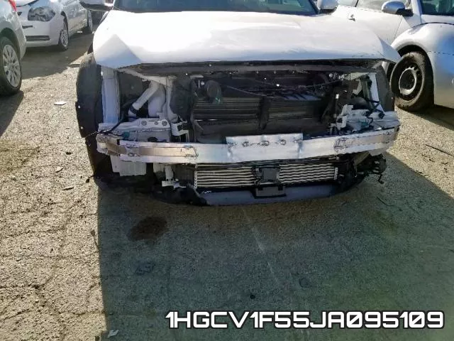 1HGCV1F55JA095109 фото 10