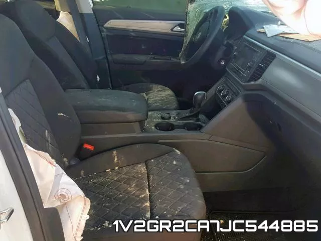 1V2GR2CA7JC544885 фото 6