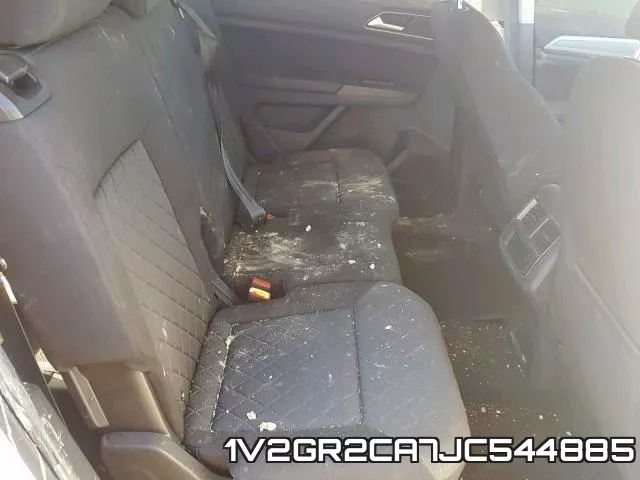 1V2GR2CA7JC544885 фото 7