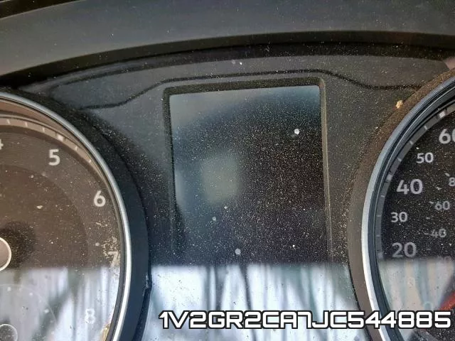 1V2GR2CA7JC544885 фото 9