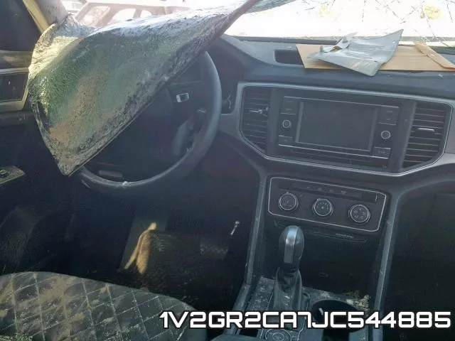 1V2GR2CA7JC544885 фото 10